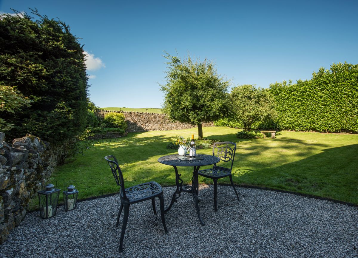 Groom's Cottage - Uldale