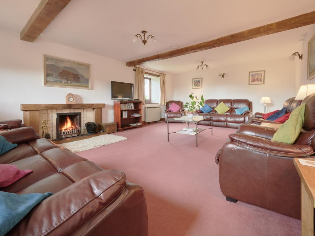 Orchard Barn - Applethwaite, listing photograph 5