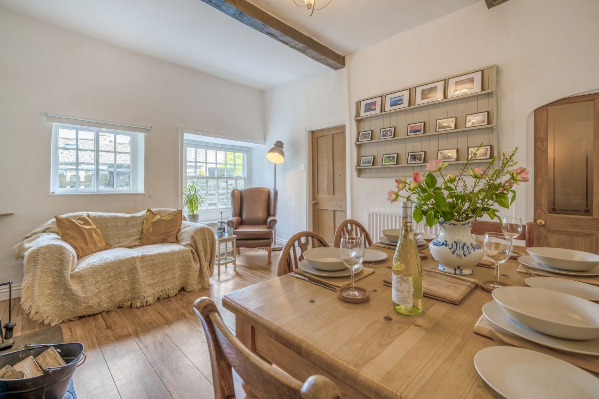 Anvil Cottage - Middleham, listing photograph 11