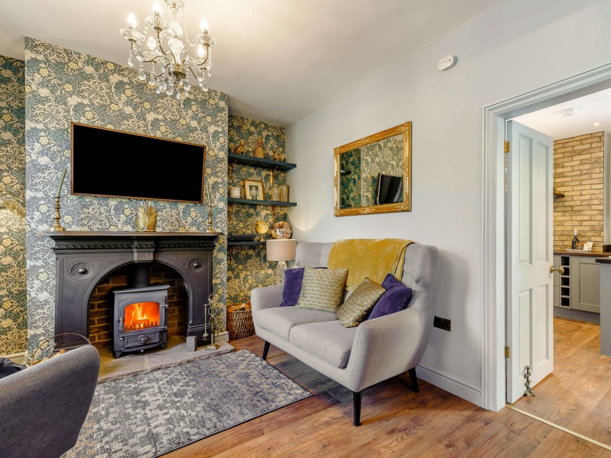 Rambler's Cottage Bakewell, listing photograph 2