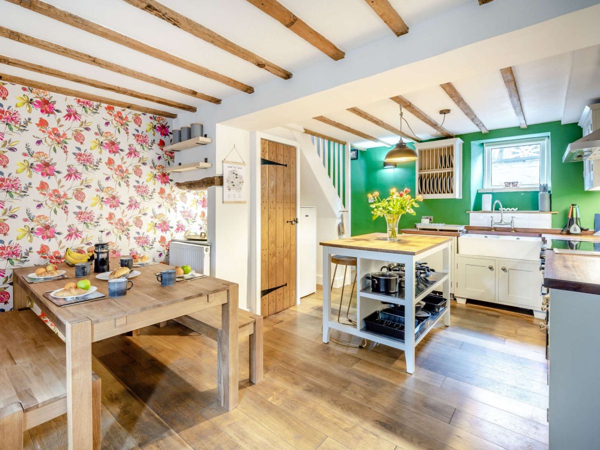 Lymm Cottage, listing photograph 7