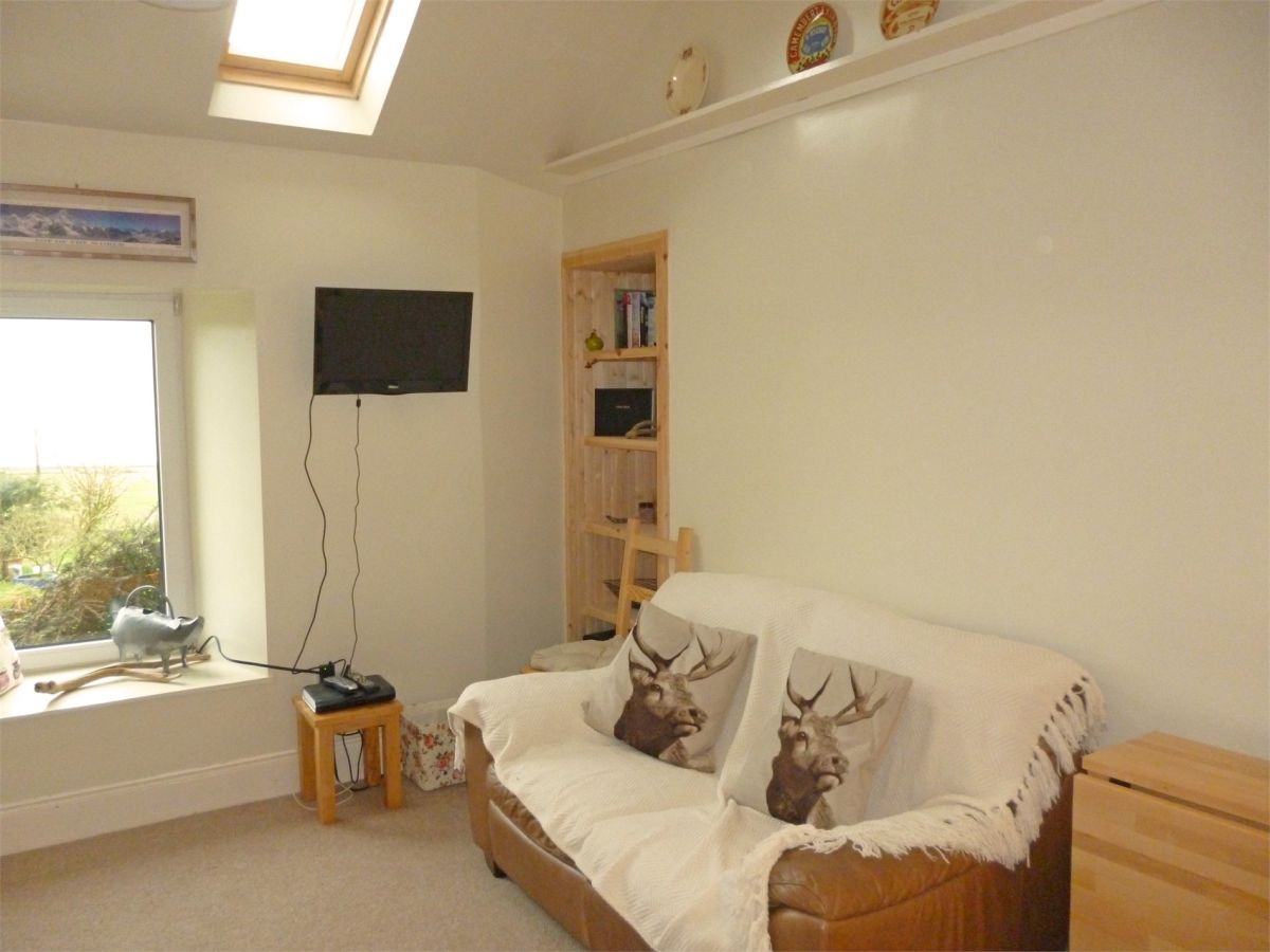 The Farmhouse Bothy, listing photograph 3