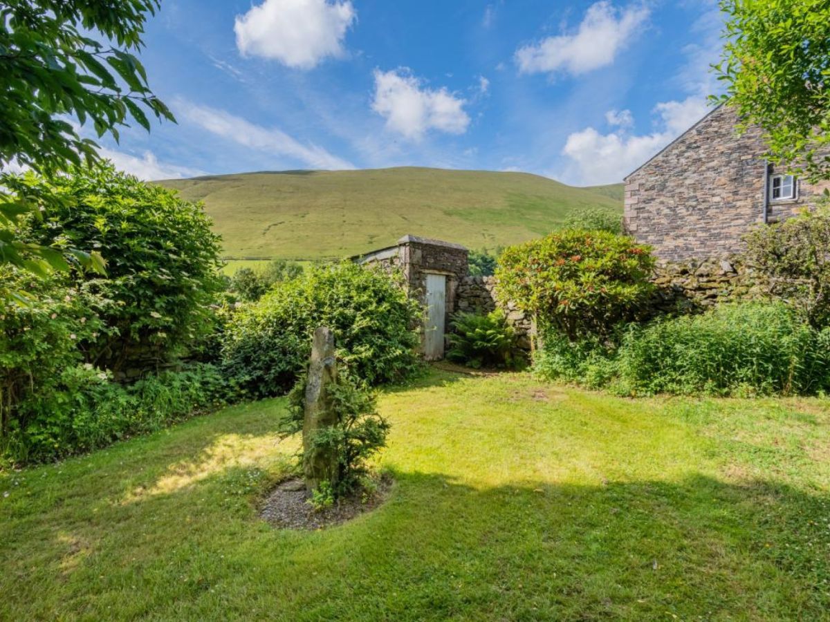 Granary Cottage - Mosedale House, listing photograph 11