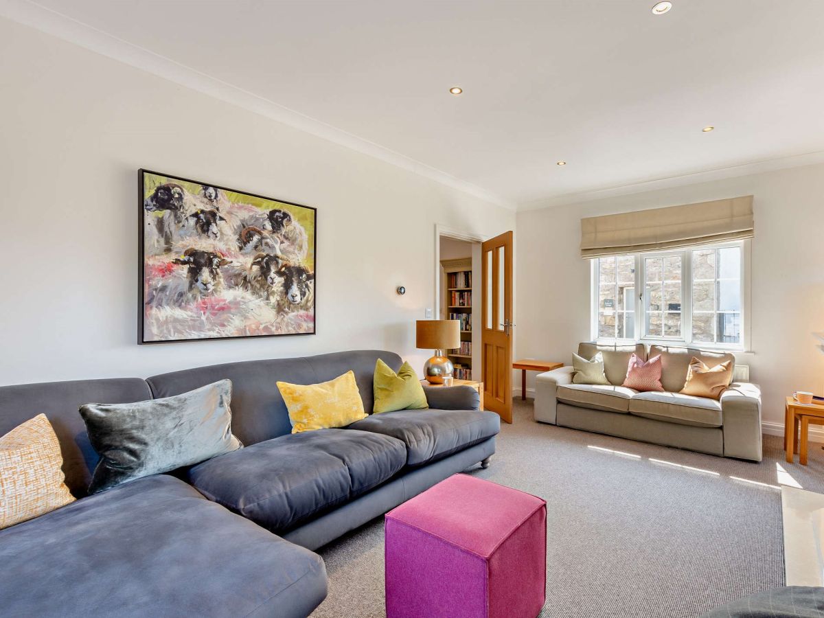 Rossendale House, listing photograph 2