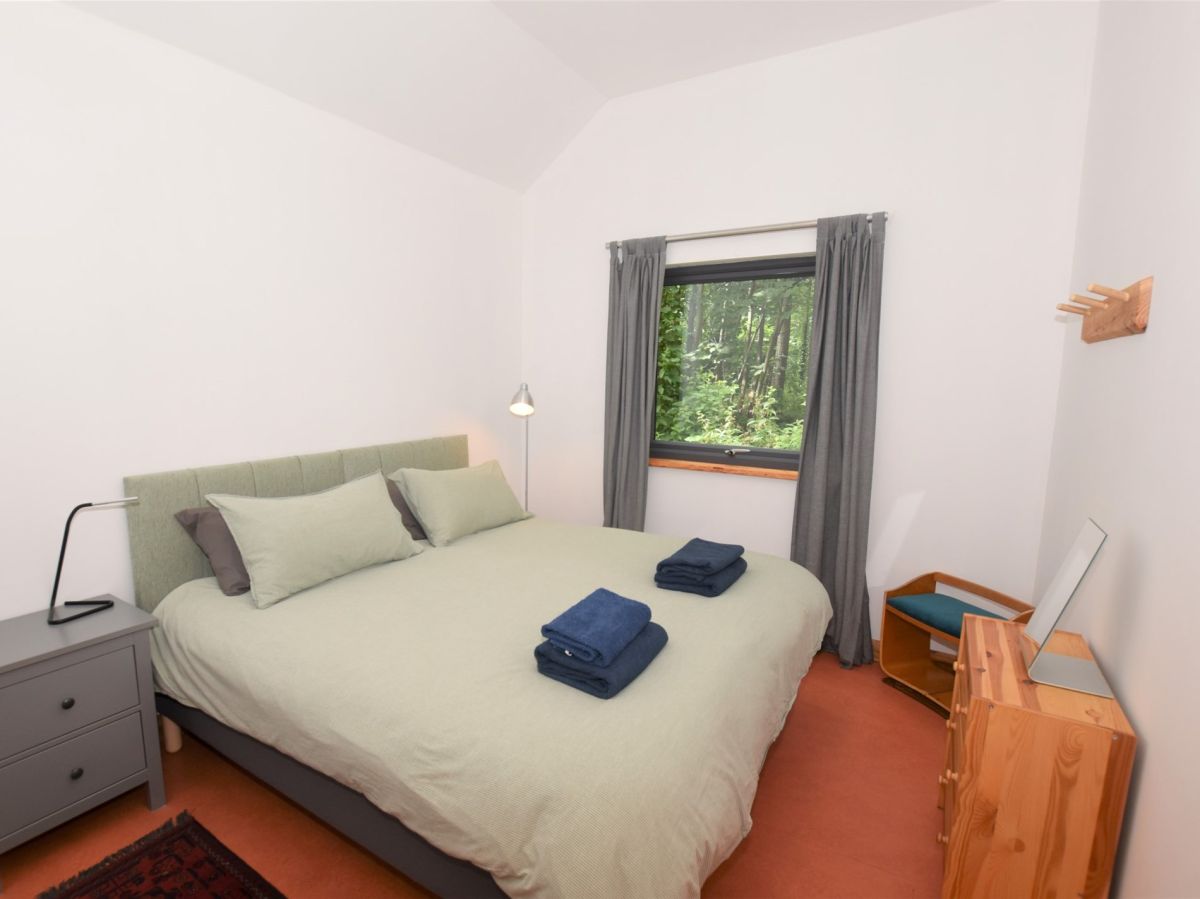 Larchwood Bothy, listing photograph 9