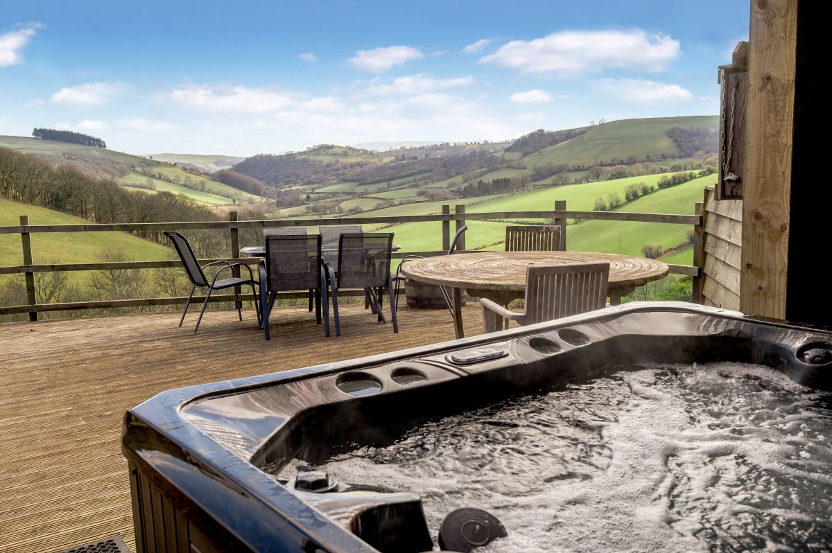 Beacons View Farm Cottages, listing photograph 11