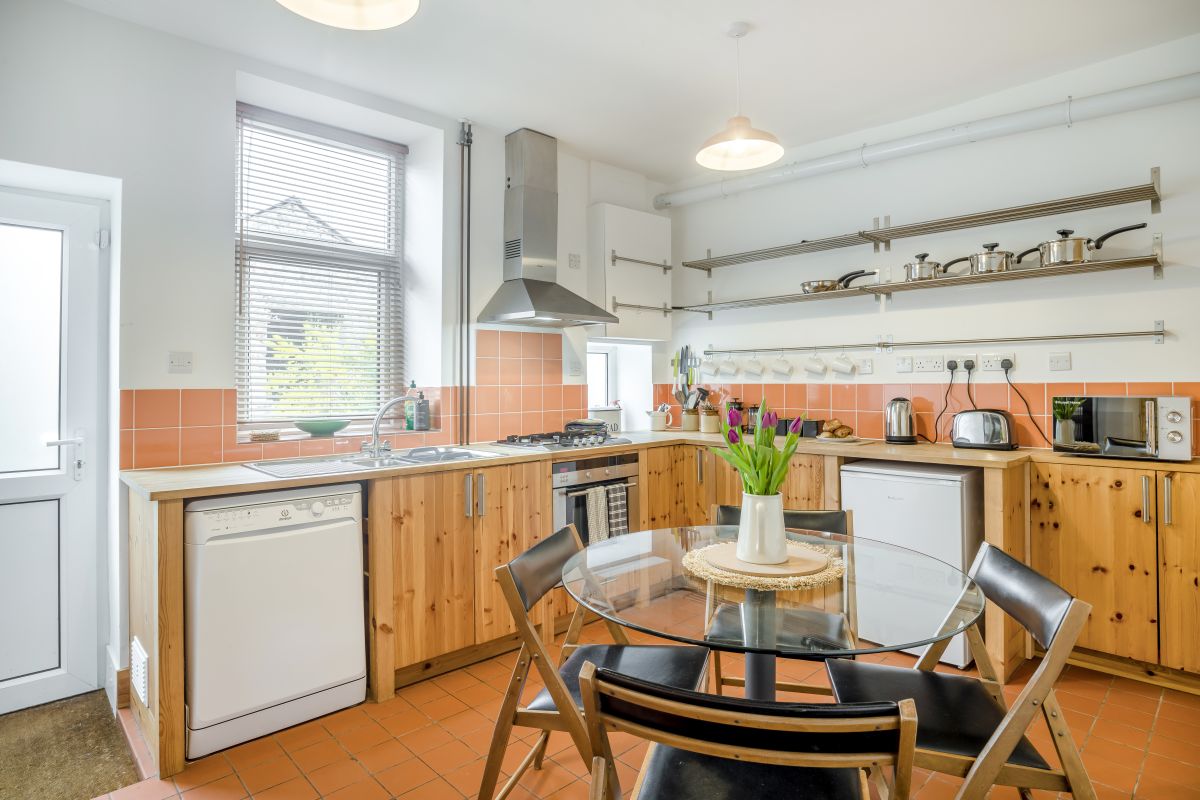 New Mills Retreat, listing photograph 4