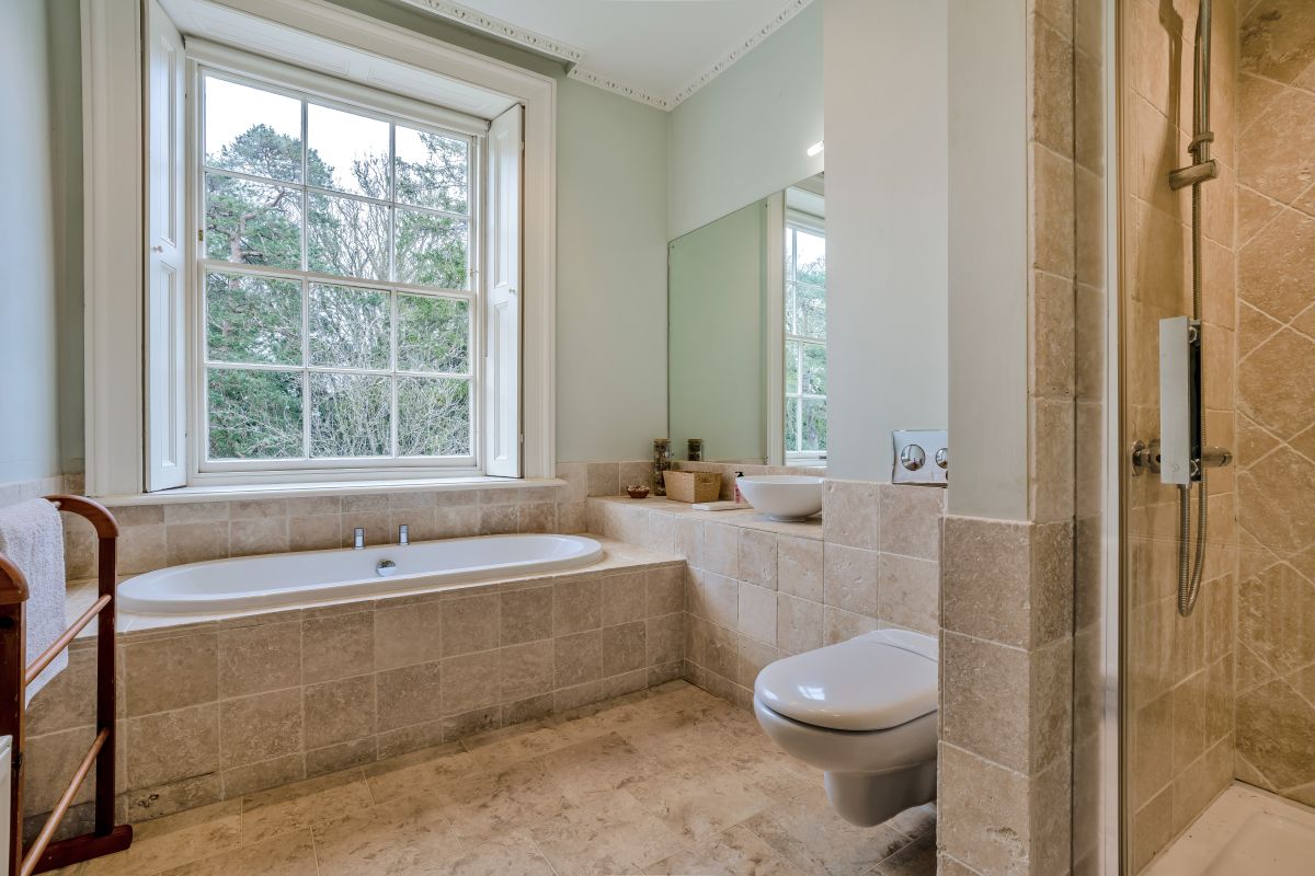 Thorney Grange, listing photograph 11