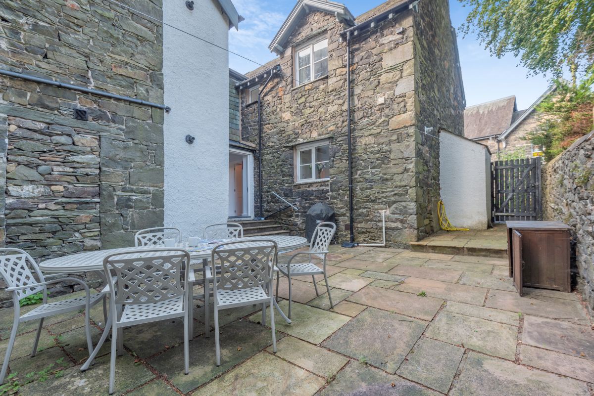 Verger's Cottage, listing photograph 8