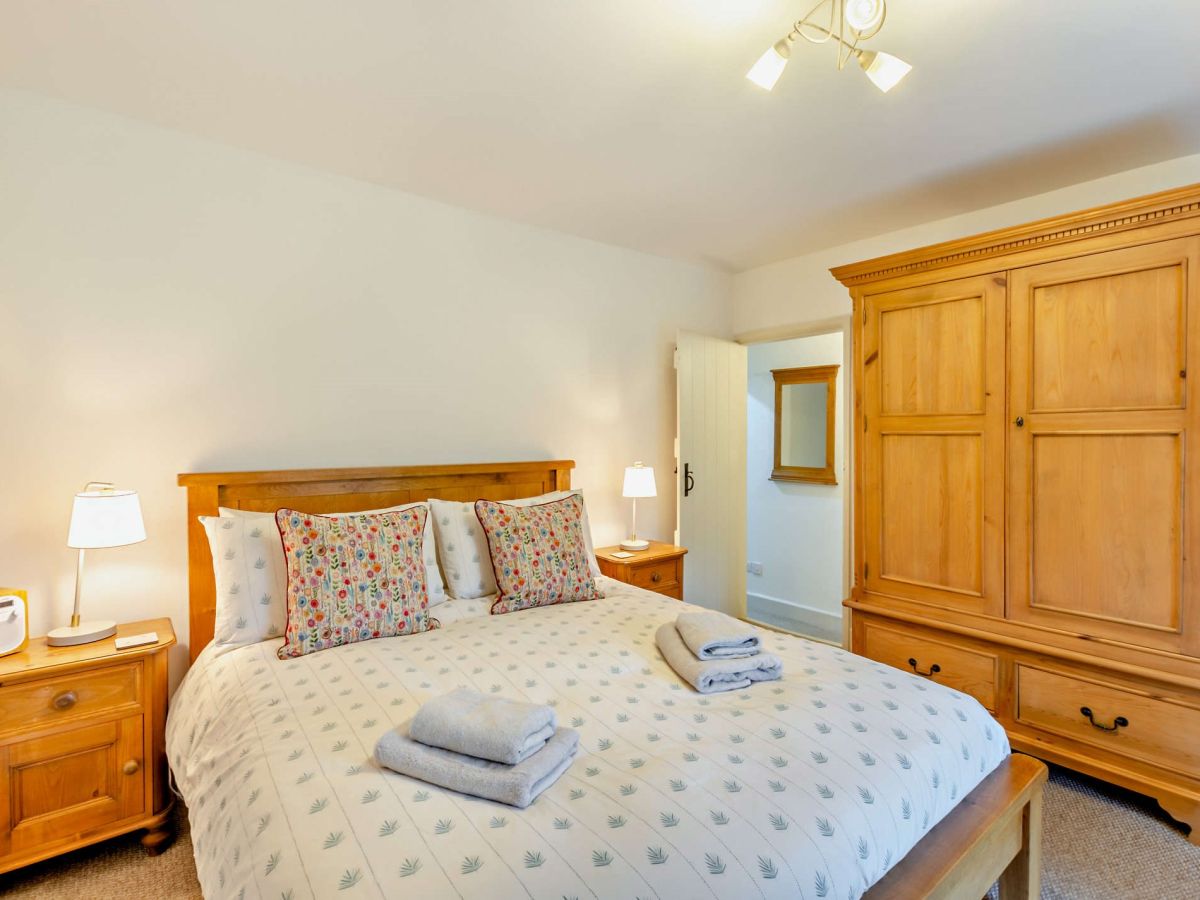 Annies Cottage Glenridding, listing photograph 9