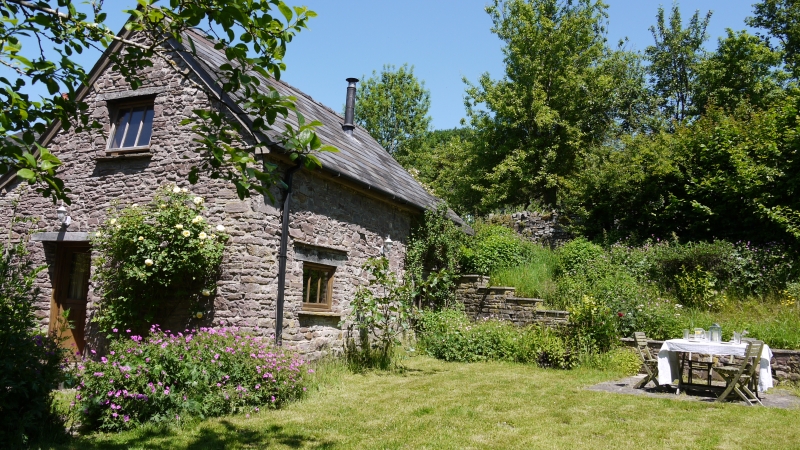 Far Away Cottage