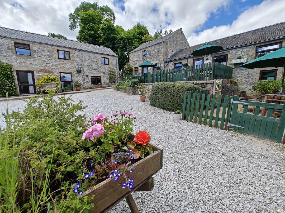 Sheep Pen Cottage, listing photograph 6