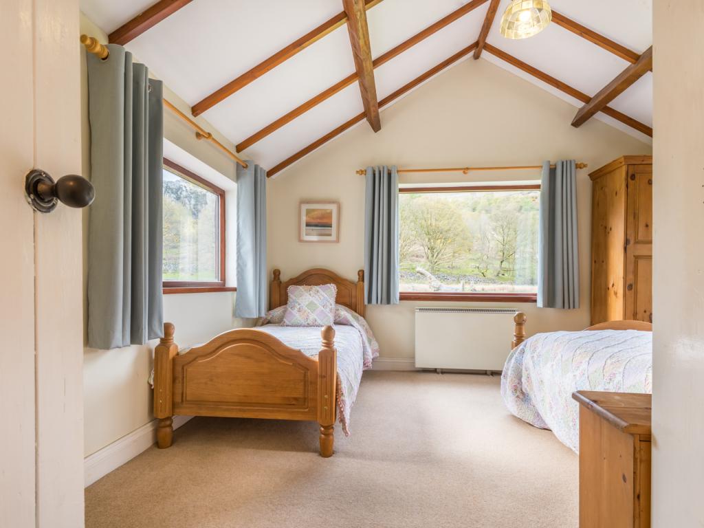 Fisherground Farmhouse, listing photograph 9