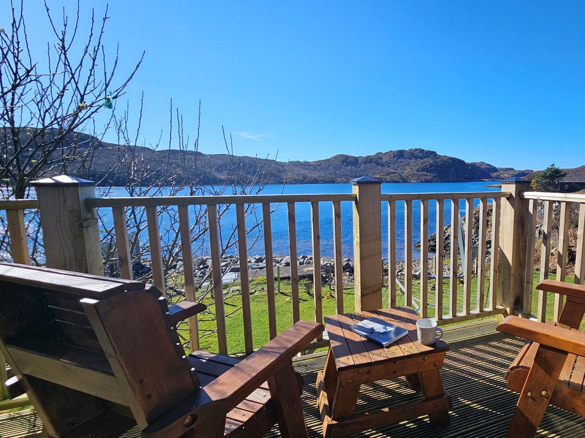 Macleod Chalet