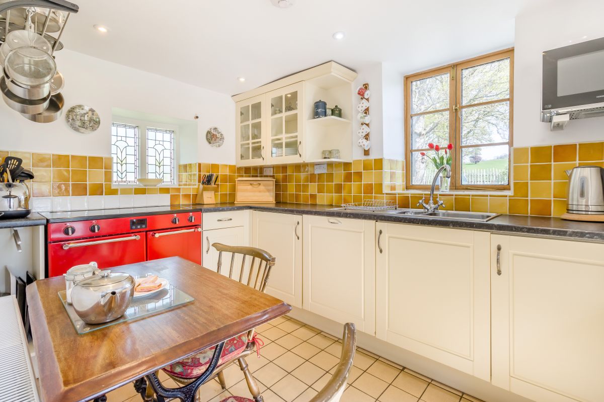 Lower Moor Lodge, listing photograph 11