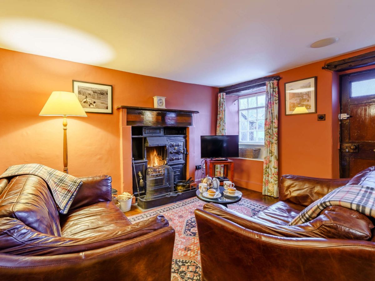 Jasmine Cottage - Hawkshead, listing photograph 2