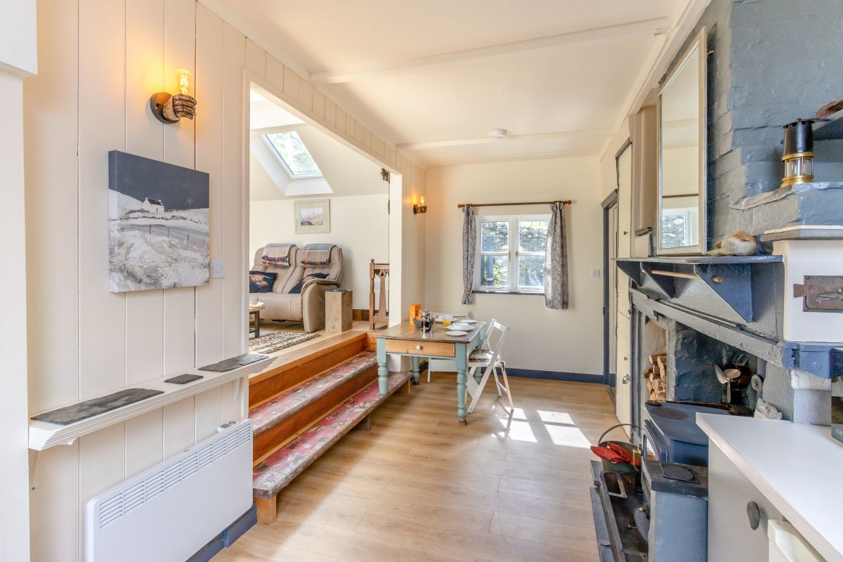 The Tin House, listing photograph 9