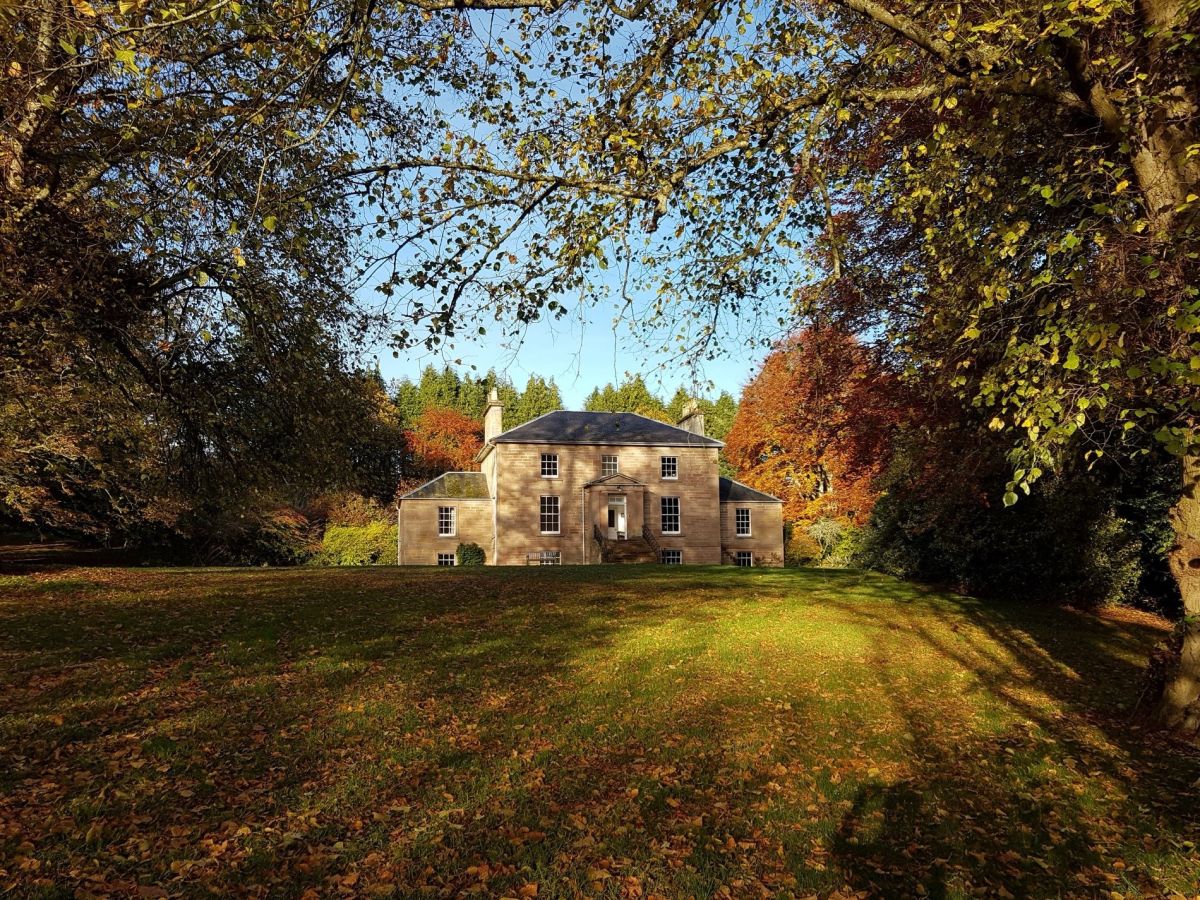 The Lovat Mackenzie, listing photograph 4