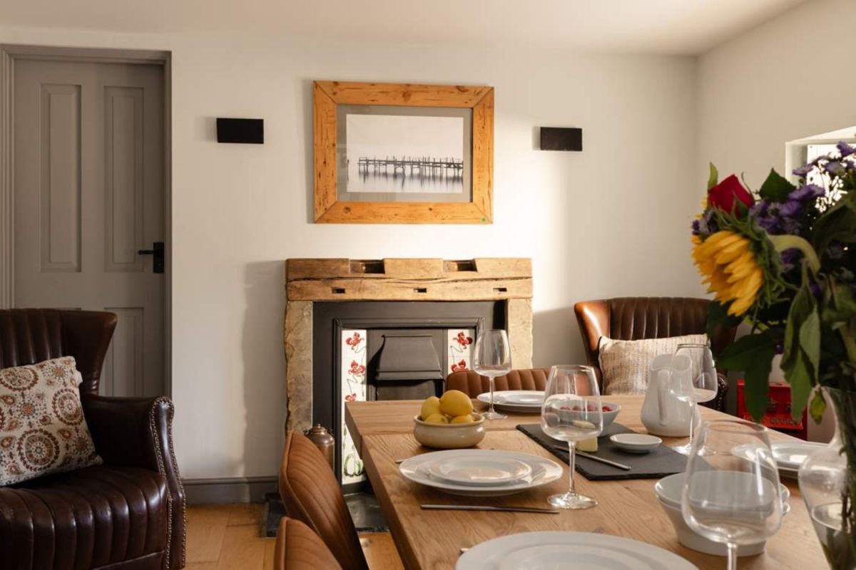Boothgate Retreat, listing photograph 8