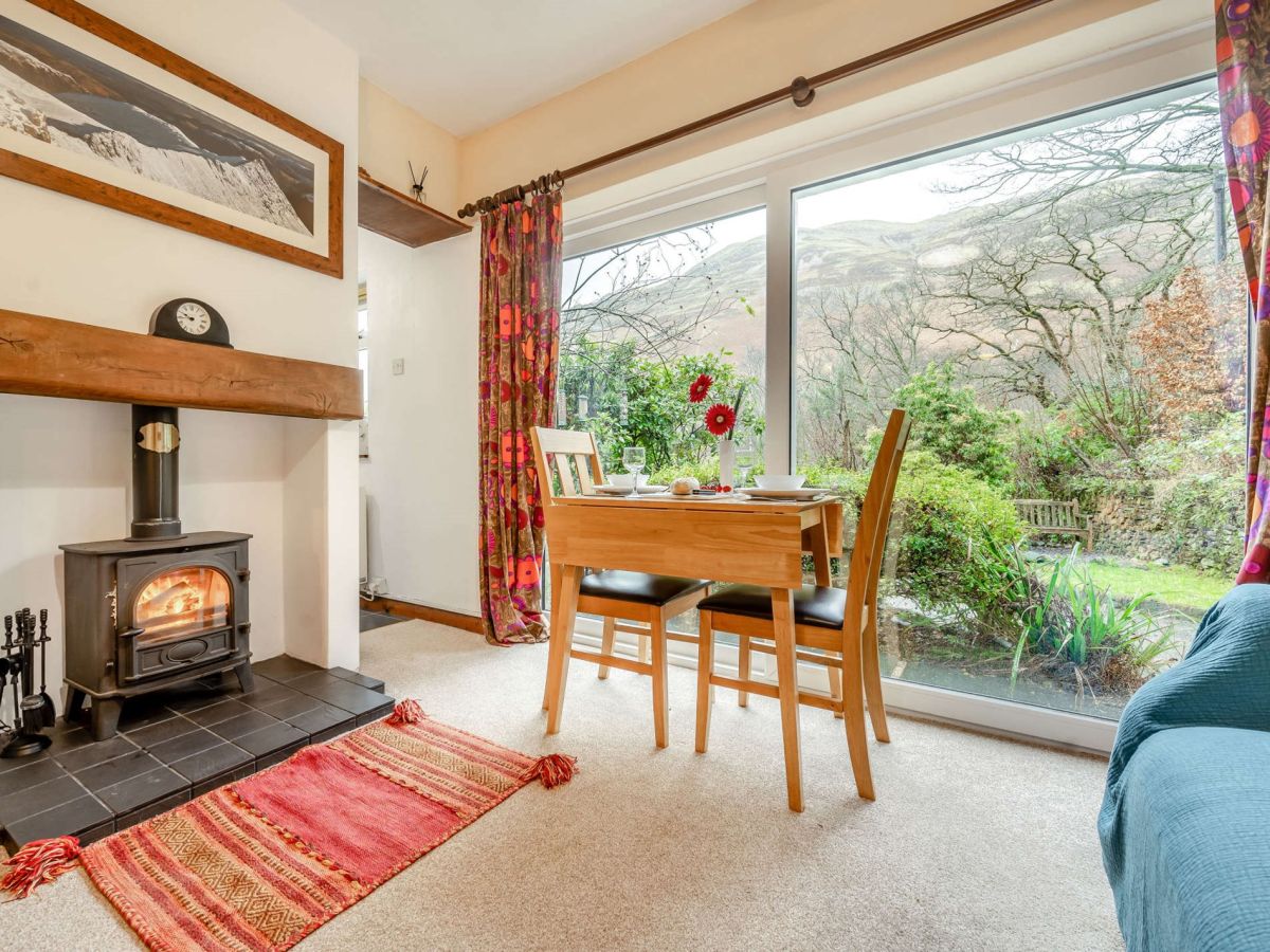 Patterdale Cottage, listing photograph 4