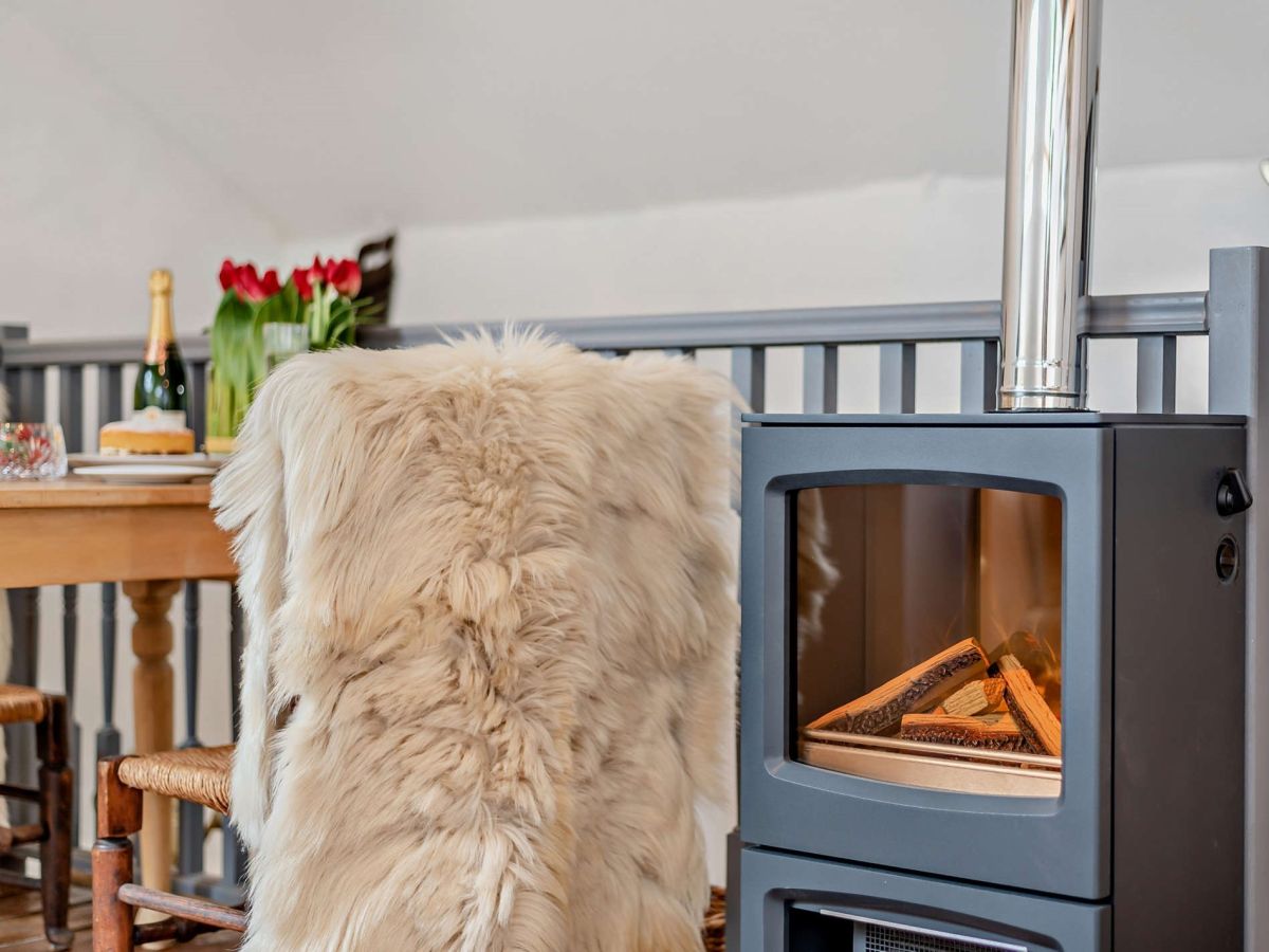 Ganny Loft, listing photograph 11