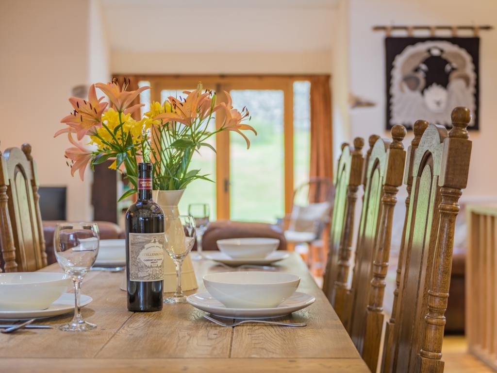 The Byre, listing photograph 7