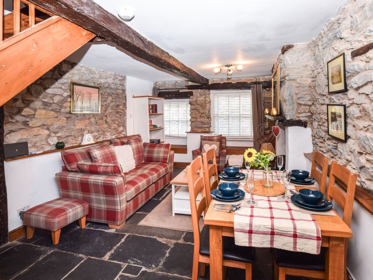 May Cottage - Cartmel, listing photograph 9