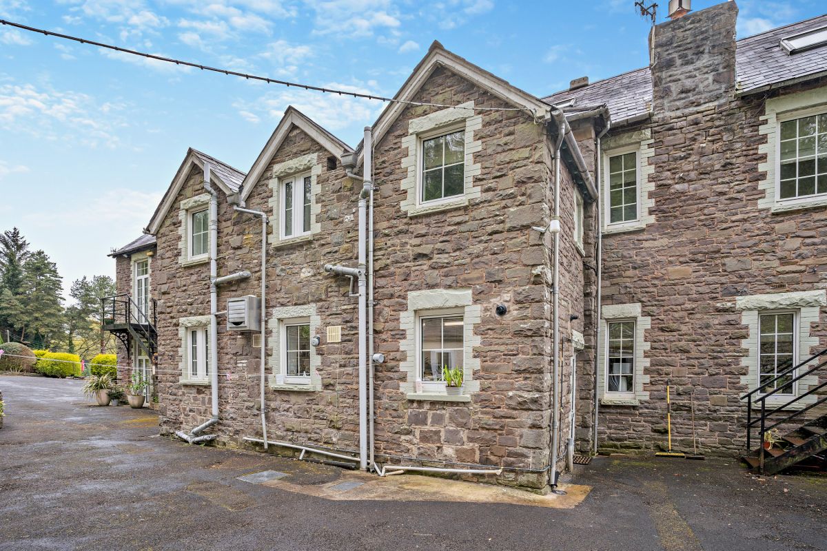 Dardy House, listing photograph 5