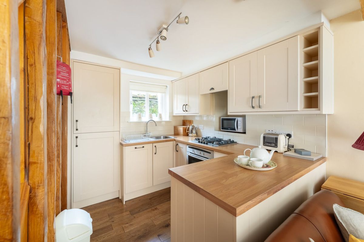 Tom Fold Cottage, listing photograph 7