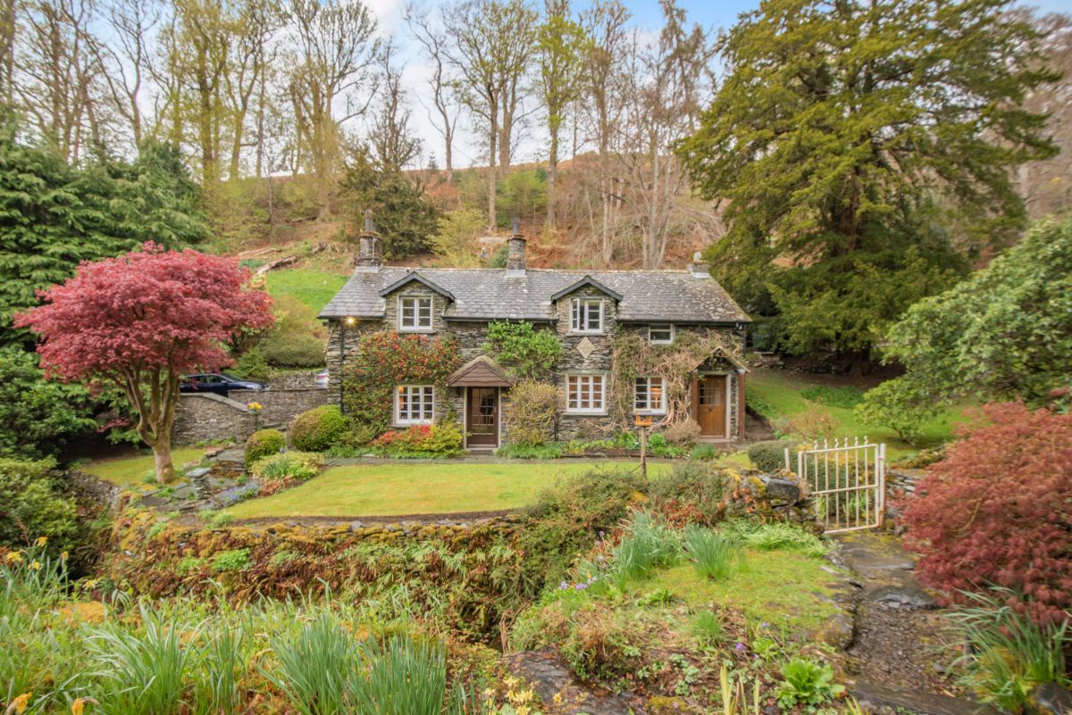 The Ghyll