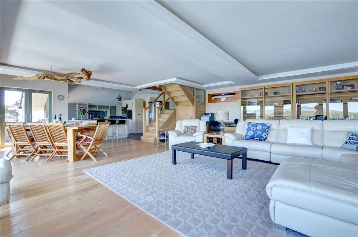 Harbourside House - Porthmadog, listing photograph 4