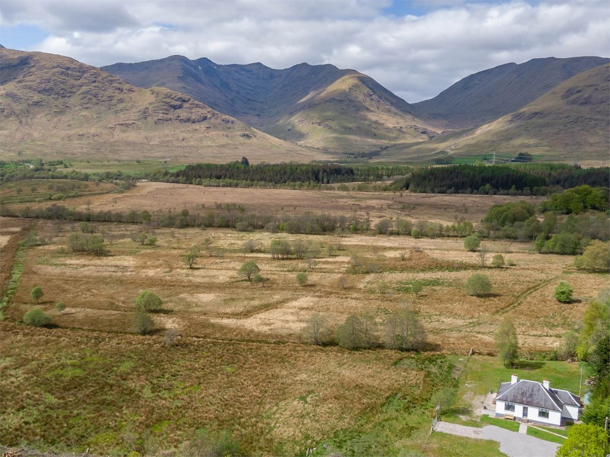 Tigh Na Abhainn Croft, listing photograph 11
