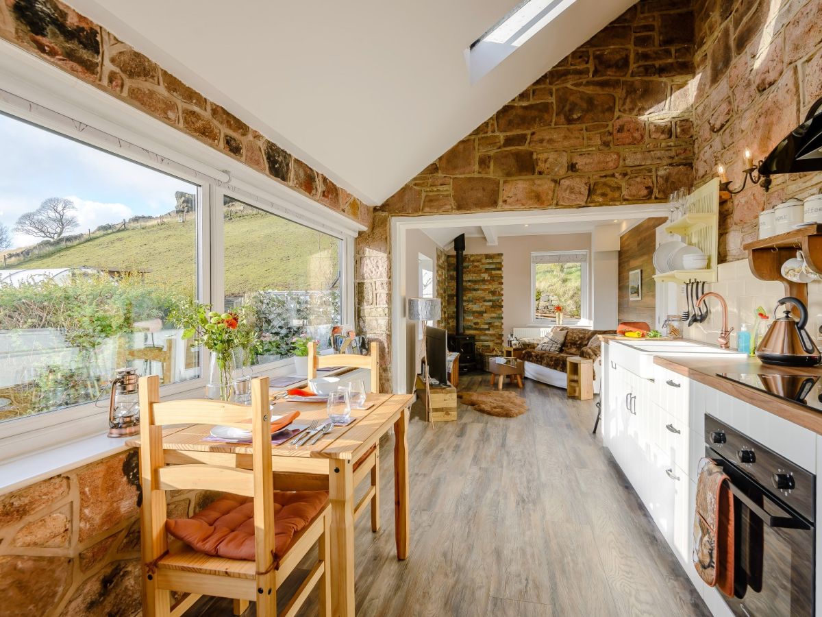 The Retreat - Buxton, listing photograph 8