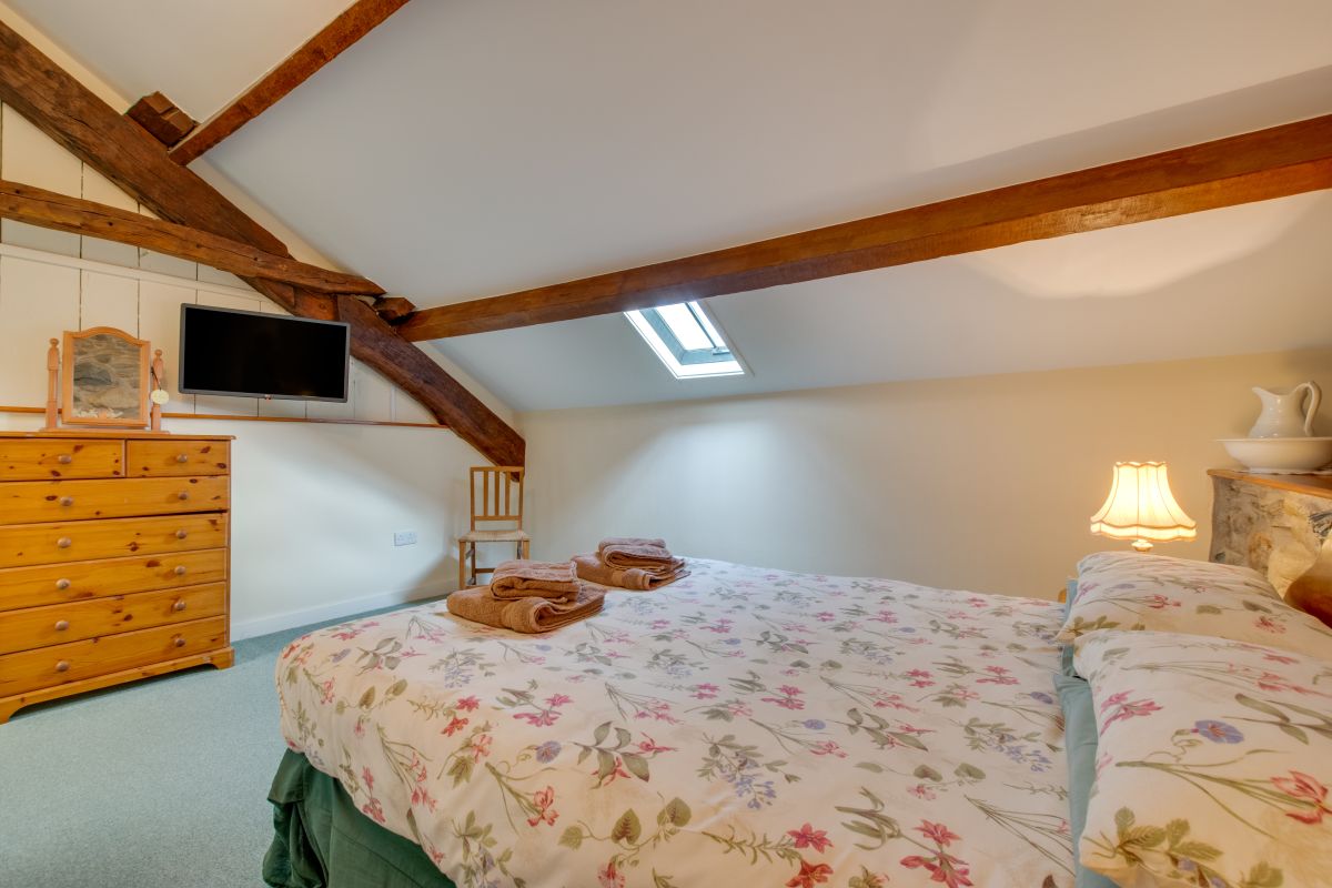 Ffermdy - Farmhouse, listing photograph 9