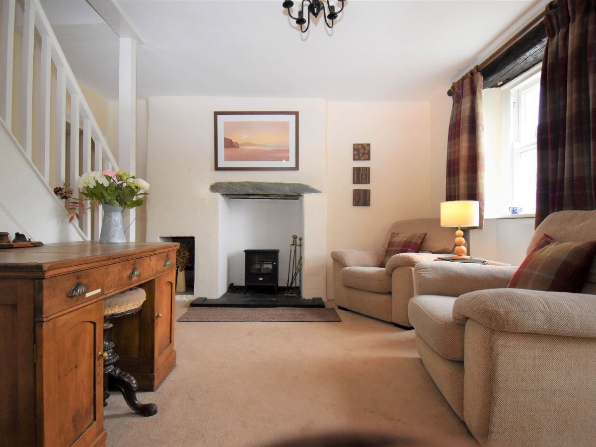 Rose Cottage - Eskdale, listing photograph 3