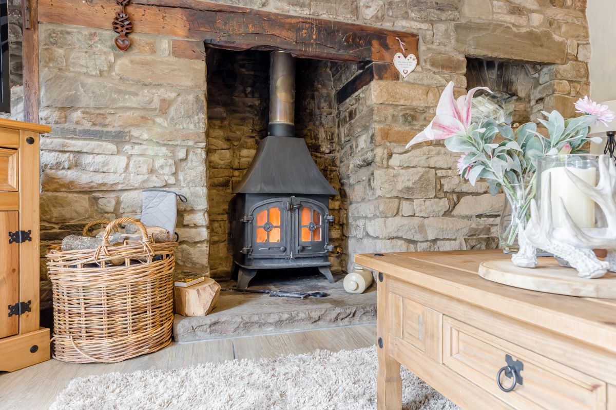 New Cottage - Llandefalle, listing photograph 7