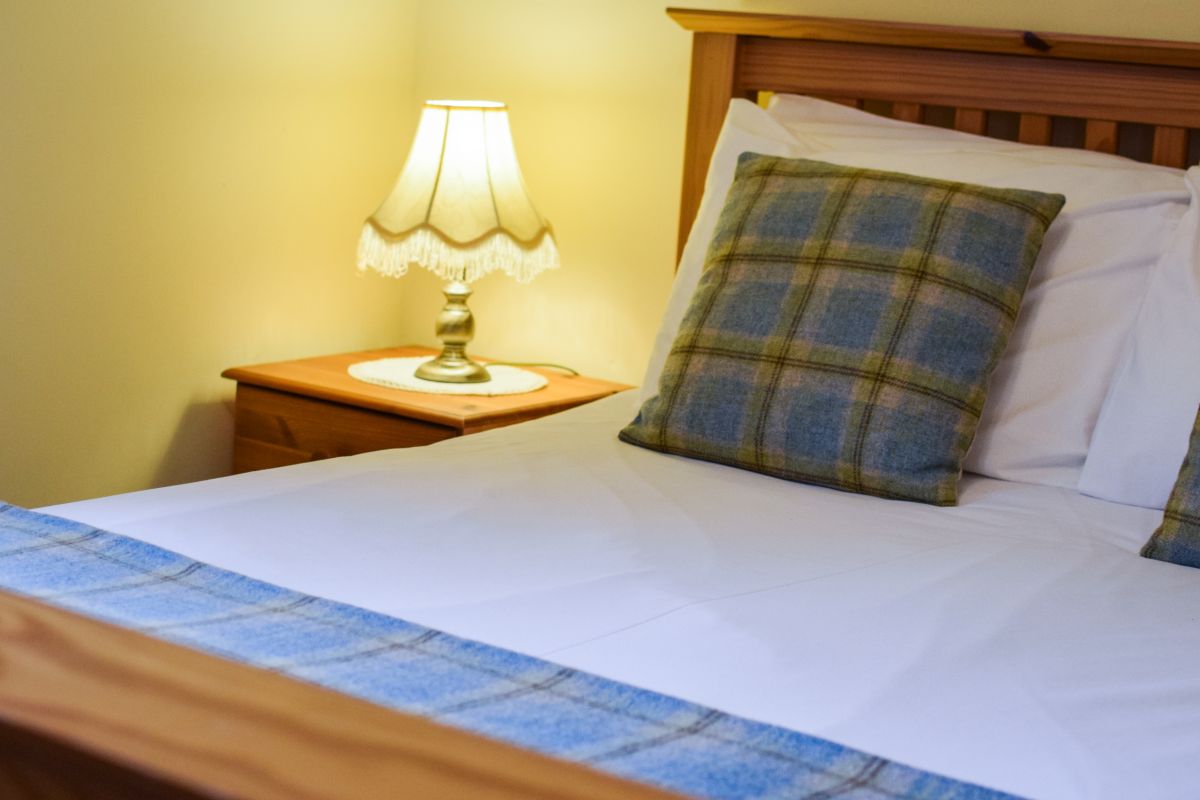 Troed yr Aran, listing photograph 11