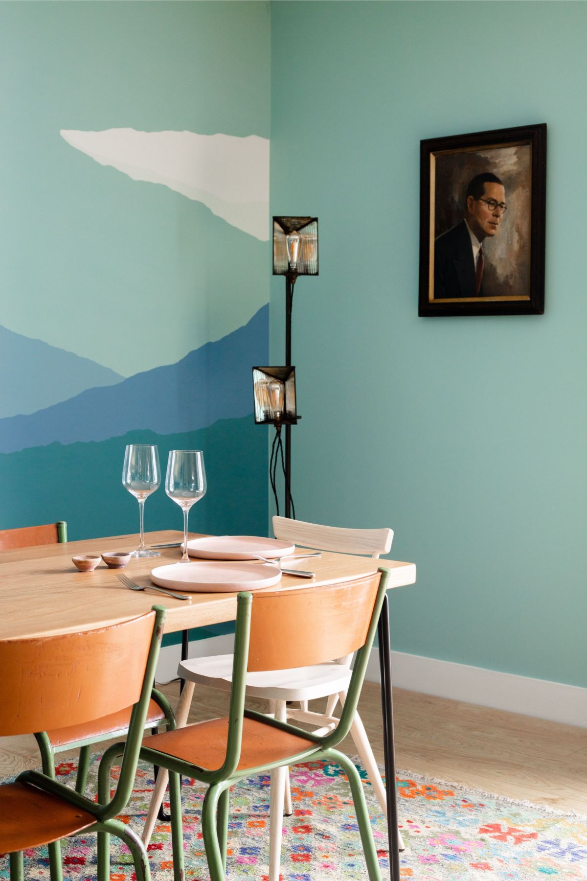 Glen Dye The Corner House, listing photograph 9