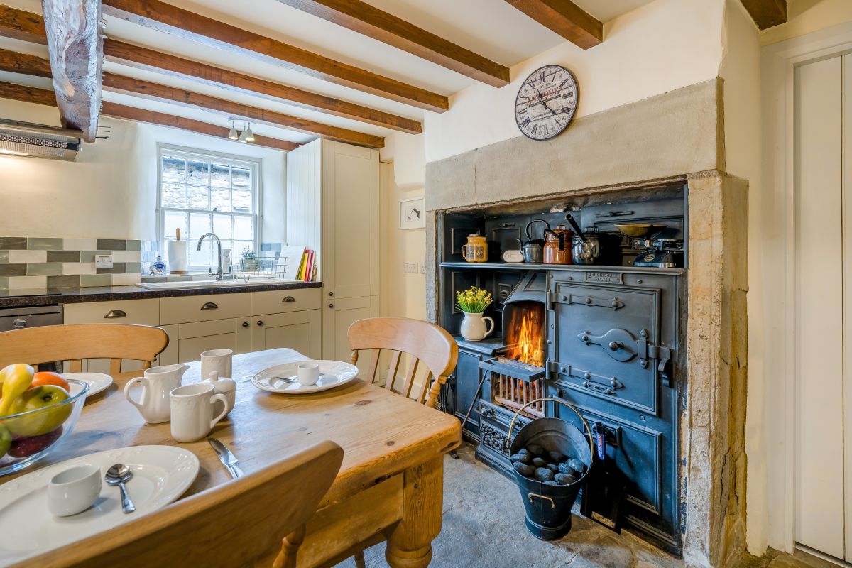 Rooks Cottage, listing photograph 8
