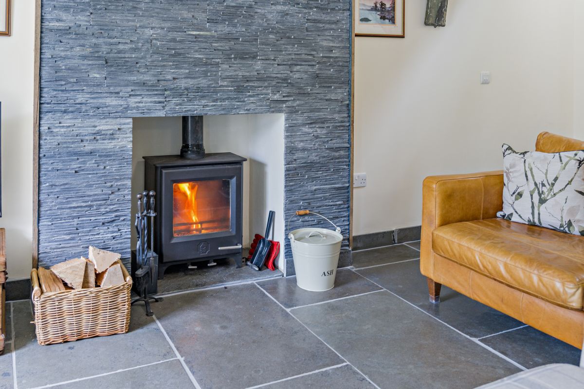 Stoneyburn - Bassenthwaite, listing photograph 11