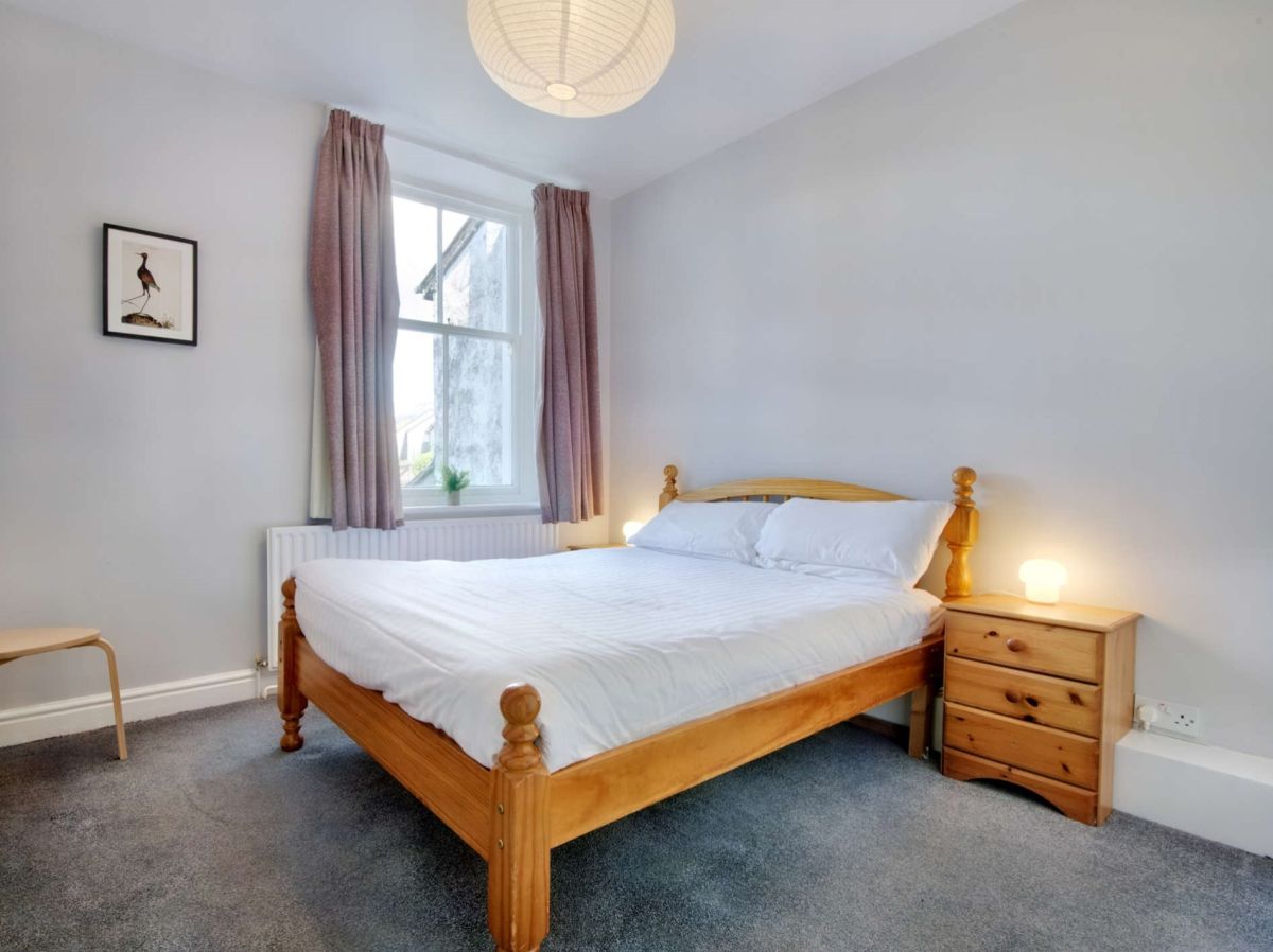 Pinewood House, listing photograph 12