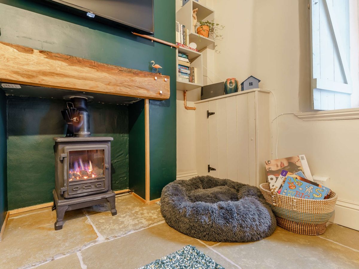 Gallowgate Cottage, listing photograph 8