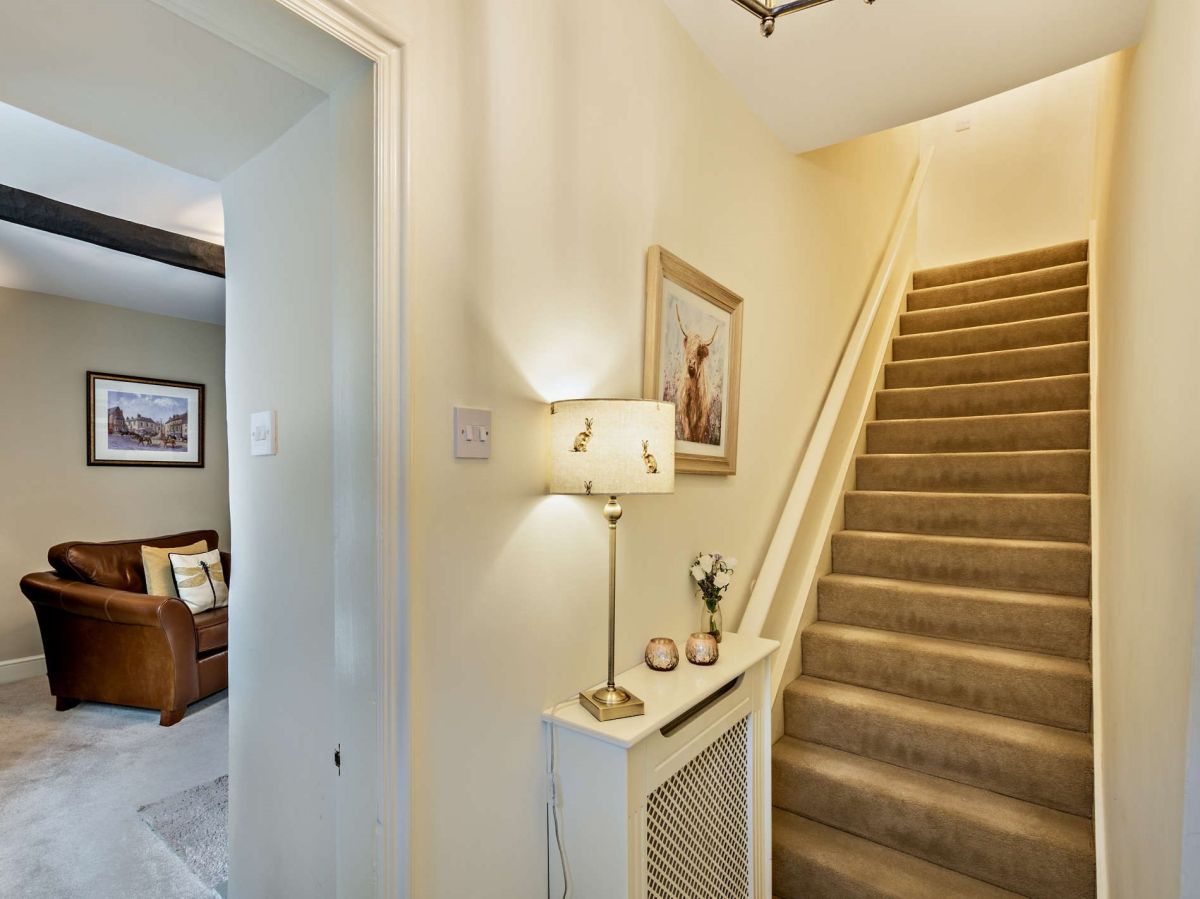 White Cottage - Middleham, listing photograph 11