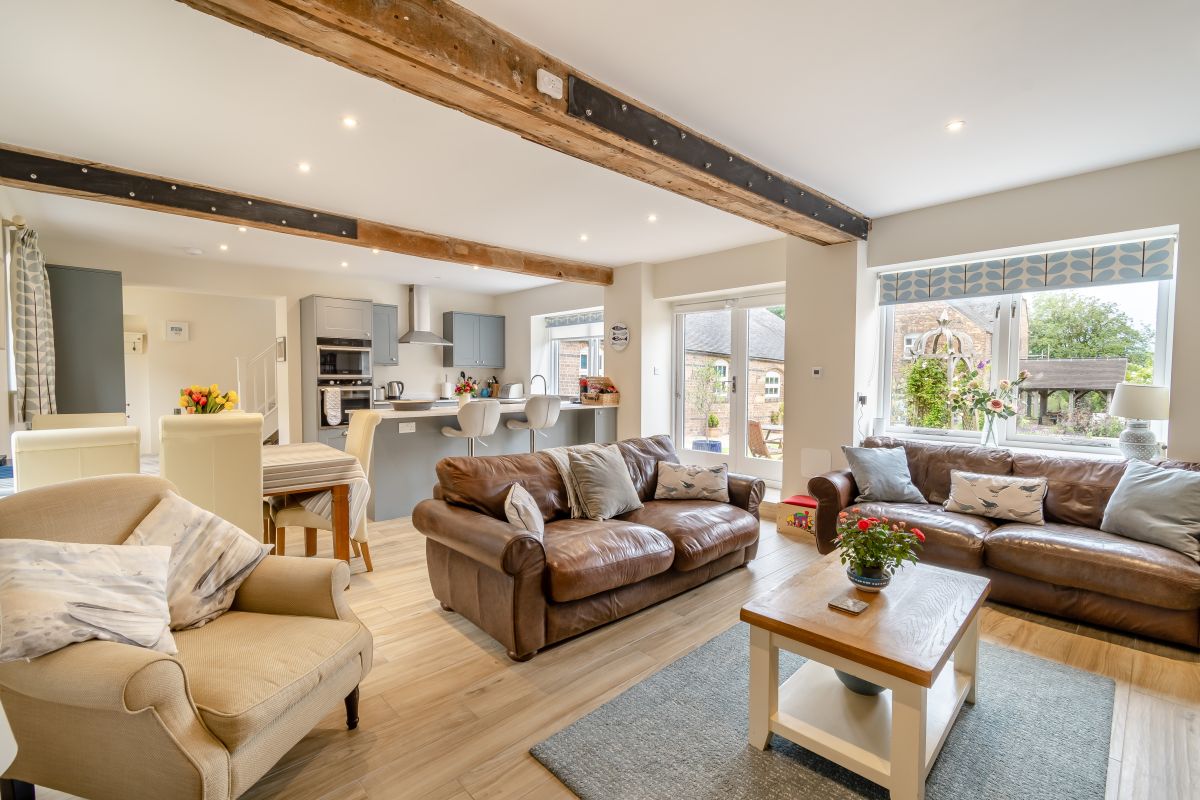 The Hay Loft - Turnditch, listing photograph 11