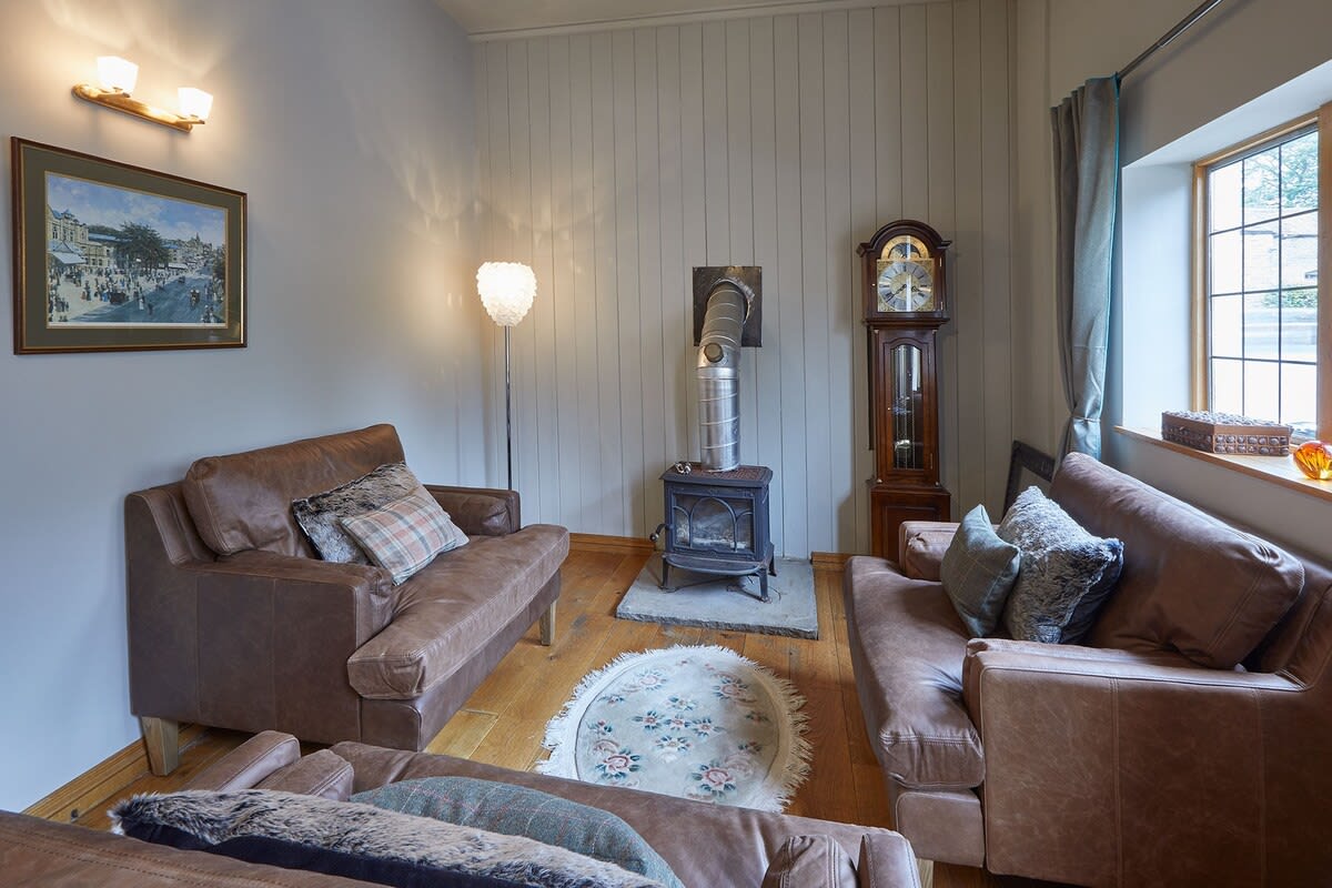 The Old Post Office - Burnsall, listing photograph 2