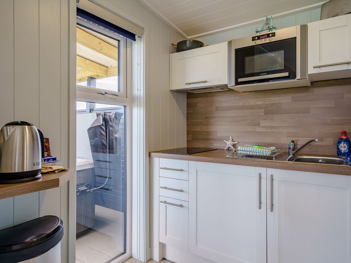 Penkill Lodge, listing photograph 11