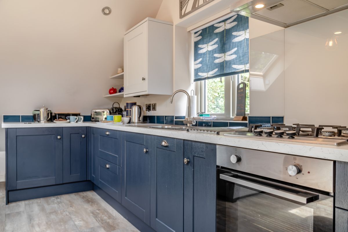 Treacle Bridge Cottage, listing photograph 12