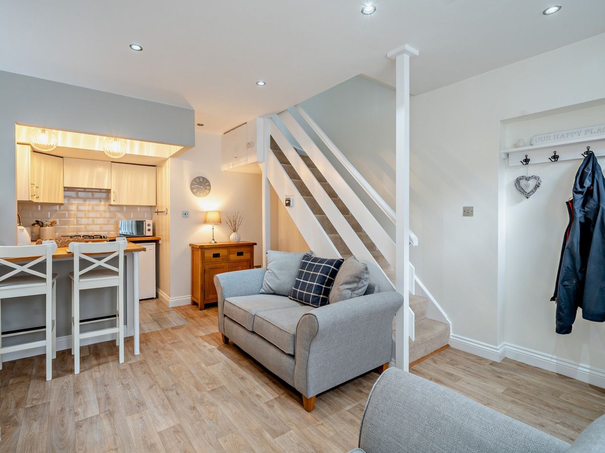 Victoria Cottage - Keswick, listing photograph 4