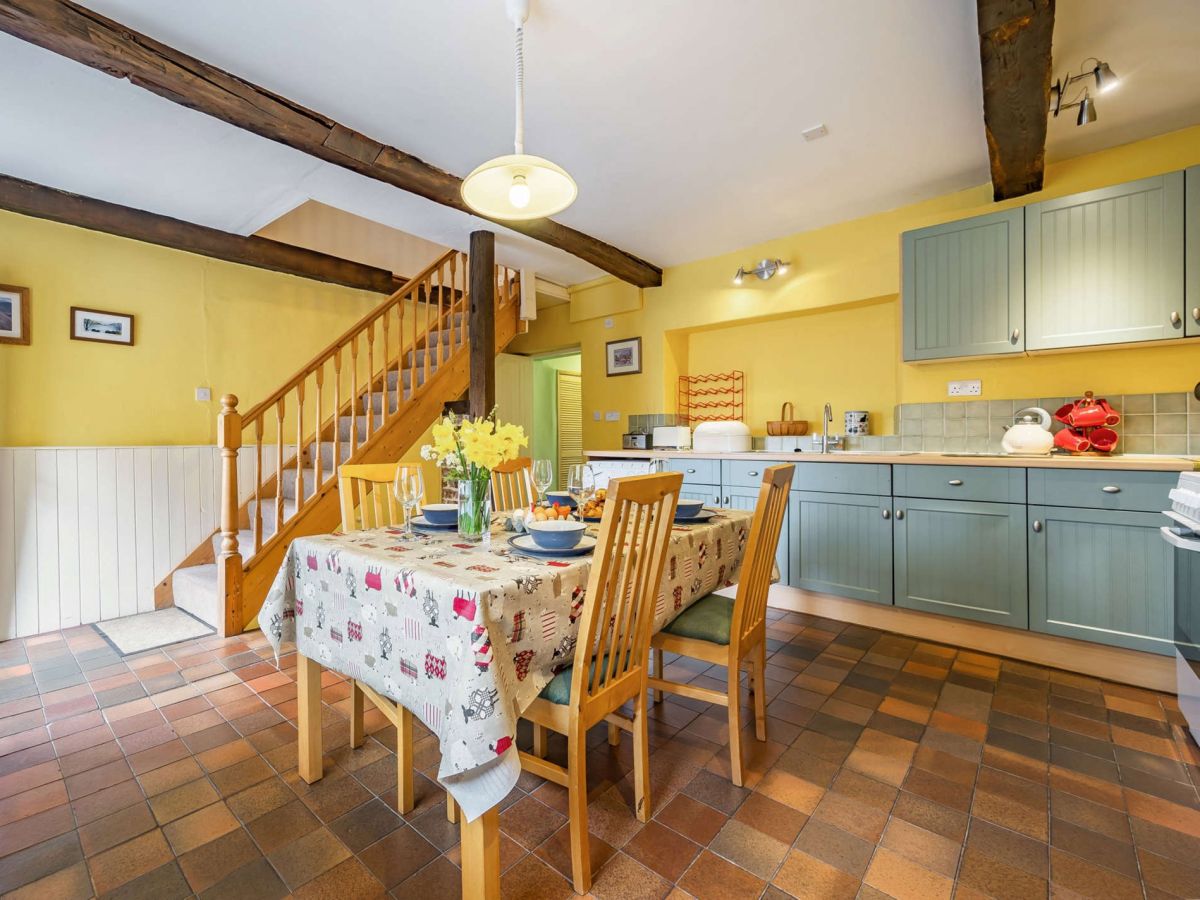 Old Apple Tree Cottage, listing photograph 7