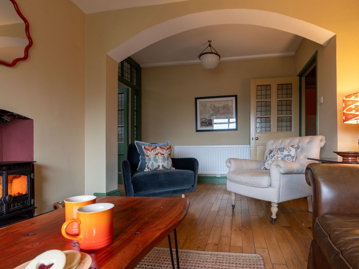 Conwy Valley Manor House, listing photograph 12